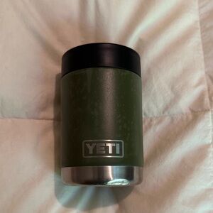 YETI can cooler